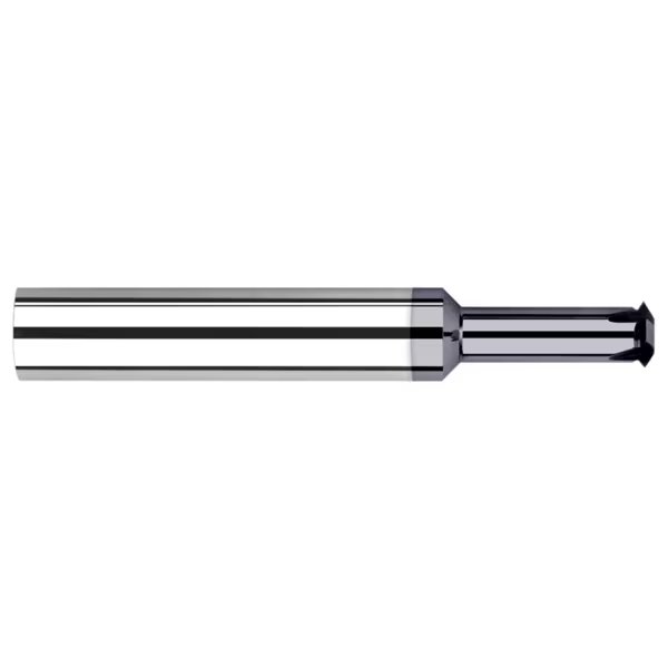 Thread Milling Cutter - Single Form - UN Threads, 0.1200